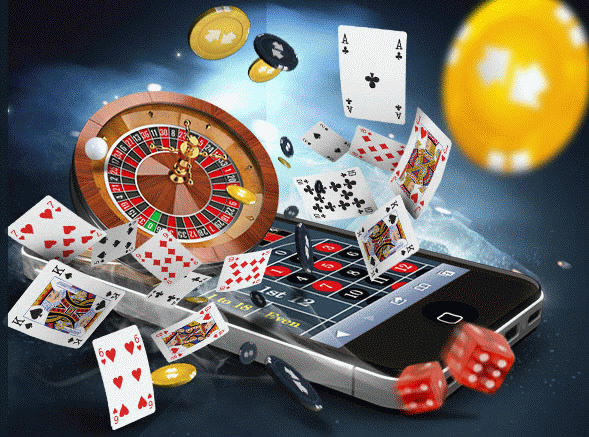 NAGACASINO : Situs Live Casino Online Terpercaya | Tersedia Deposit Pulsa & e-Wallet